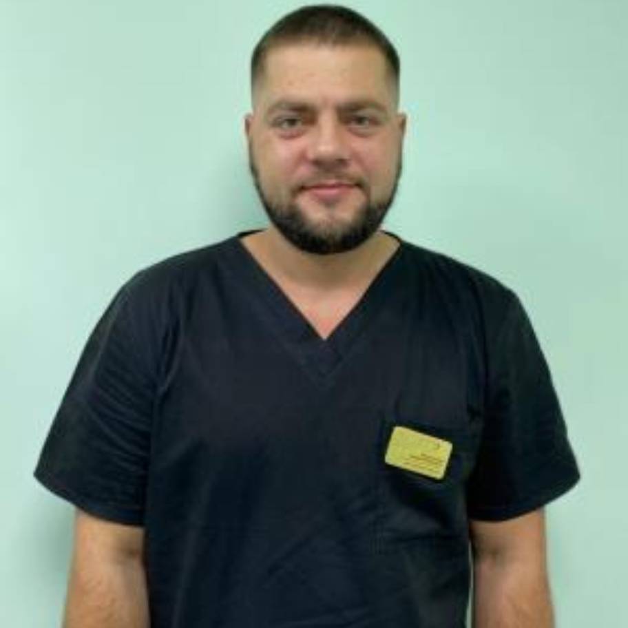 Ивановский Серафим Юрьевич